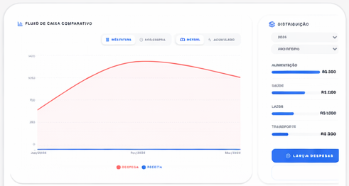 Como acompanhar resultados